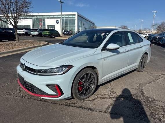 VOLKSWAGEN JETTA GLI 2025 3VW2T7BU3SM031412 image VOLKSWAGEN JETTA GLI 2025 3VW2T7BU3SM031412 image